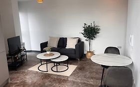 High Point 2 Bed Apartment